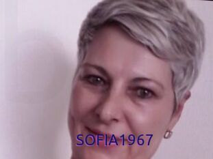 SOFIA1967