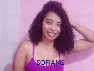 SOFIAMS