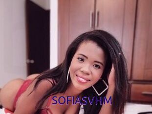 SOFIASVHM