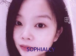 SOPHIALCY