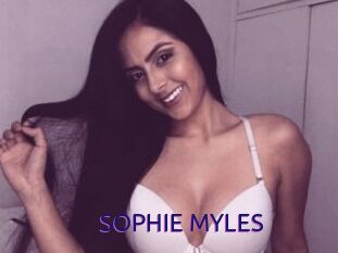 SOPHIE_MYLES