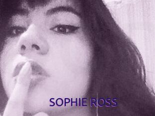 SOPHIE_ROSS