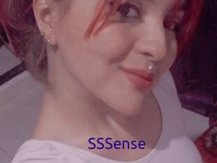 SSSense