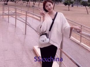 SSxxchina