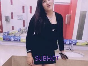 SUBHOT