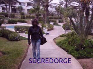 SUCREDORGE