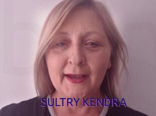 SULTRY_KENDRA
