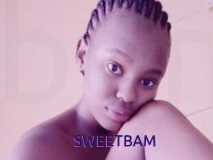 SWEETBAM