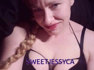 SWEETJESSYCA