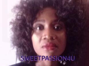 SWEETPASSION4U