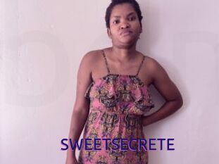 SWEETSECRETE