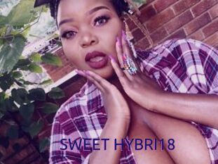 SWEET_HYBRI18