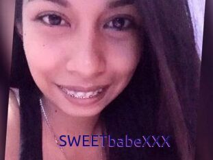 SWEETbabeXXX