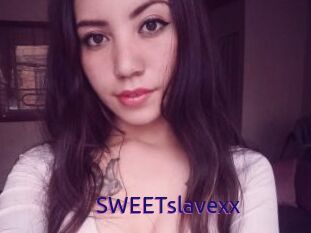 SWEETslavexx