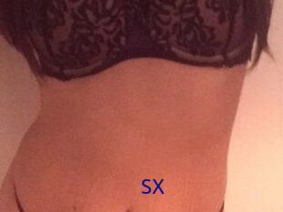 SX