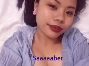 Saaaaaber