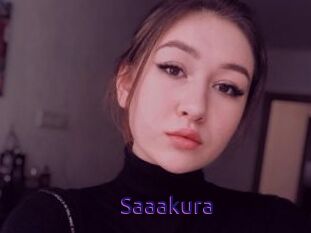 Saaakura