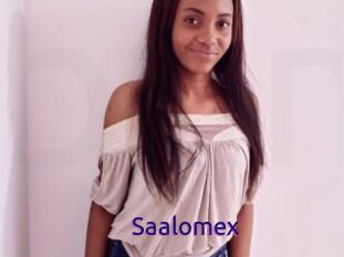 Saalomex