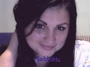 SabbiMc