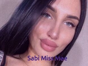 Sabi_Miss_Mee