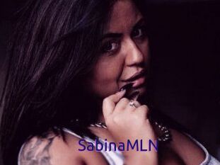 SabinaMLN