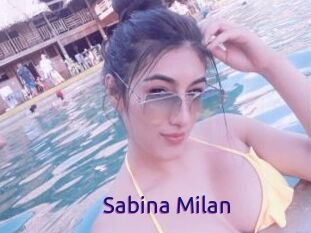 Sabina_Milan