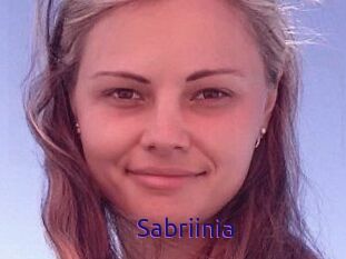 Sabriinia