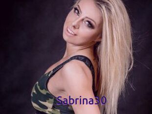 Sabrina30