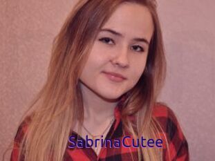 SabrinaCutee