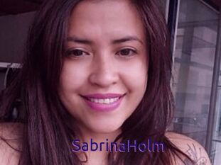 SabrinaHolm