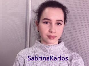 SabrinaKarlos