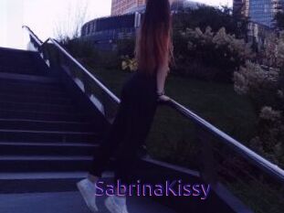 SabrinaKissy