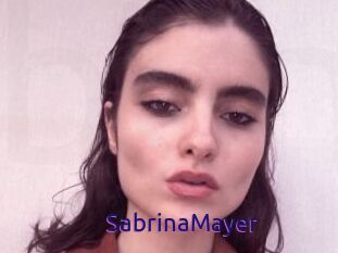 SabrinaMayer