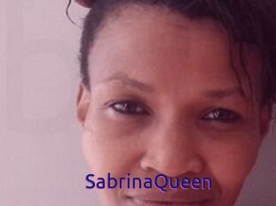 SabrinaQueen