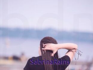 SabrinaRains