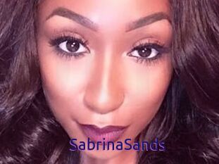 Sabrina_Sands