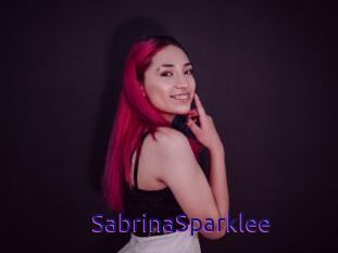 SabrinaSparklee