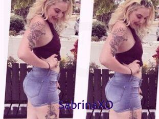 Sabrina_XO