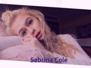Sabrina_Cole