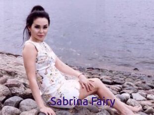 Sabrina_Fairy