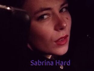 Sabrina_Hard