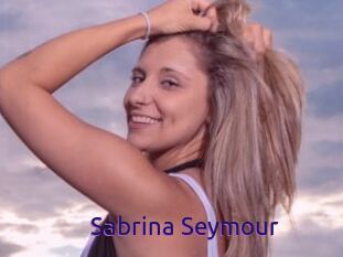 Sabrina_Seymour