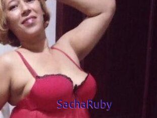 SachaRuby