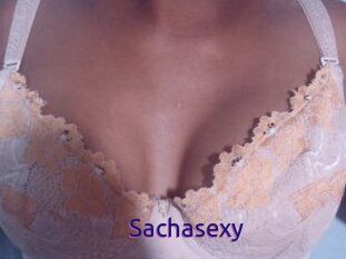 Sachasexy