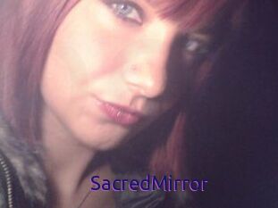 SacredMirror