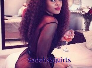 SadehxSquirts