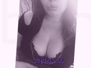 SadieLuxx
