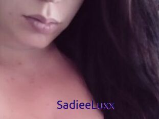 SadieeLuxx