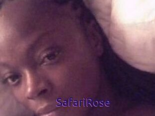 Safari_Rose
