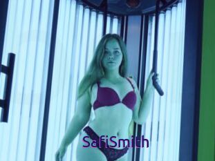 SafiSmith